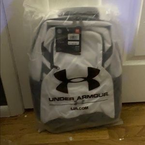 Under Armour Book Bag